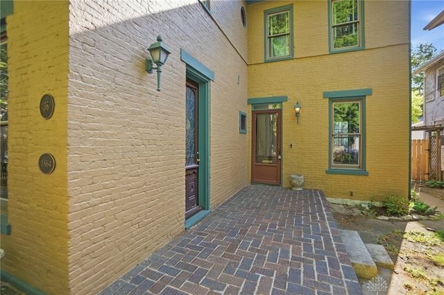 36 Tecumseh Street, Dayton, OH 45402