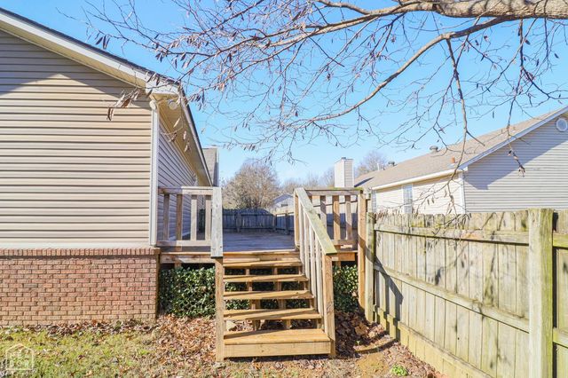 3402 Brentway Circle, Jonesboro, AR 72404