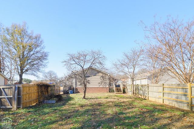 3402 Brentway Circle, Jonesboro, AR 72404