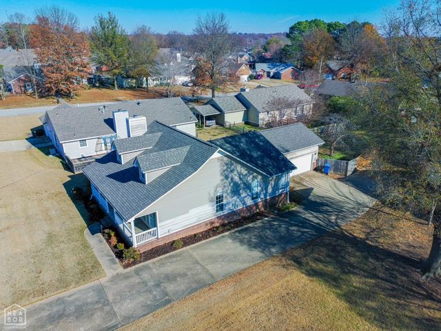 3402 Brentway Circle, Jonesboro, AR 72404