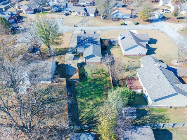 3402 Brentway Circle, Jonesboro, AR 72404