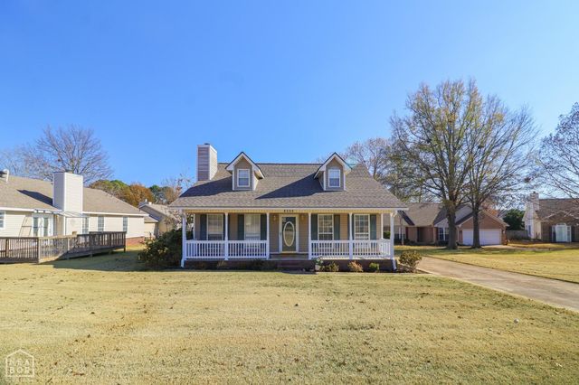 3402 Brentway Circle, Jonesboro, AR 72404