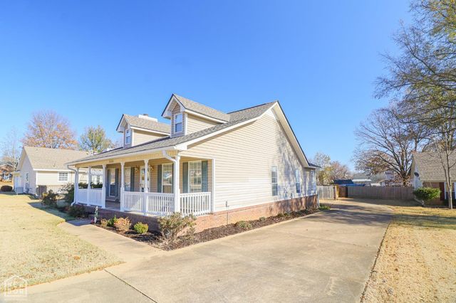 3402 Brentway Circle, Jonesboro, AR 72404