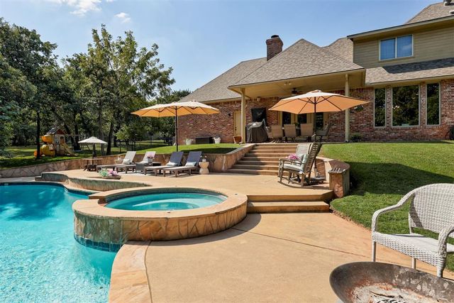 5700 Georgetowne Road, Edmond, OK 73034