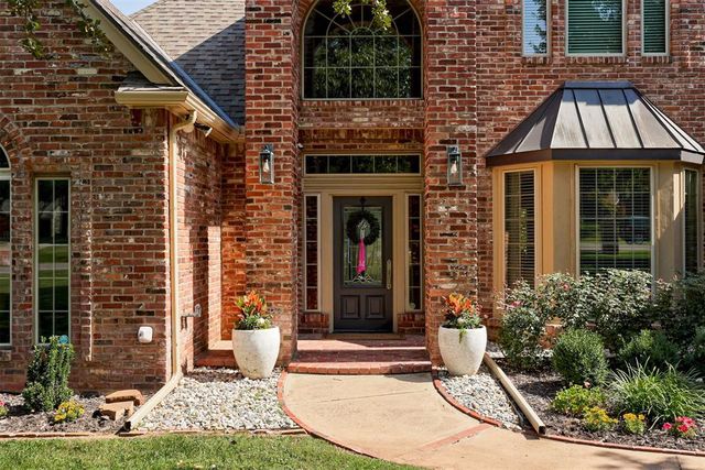 5700 Georgetowne Road, Edmond, OK 73034