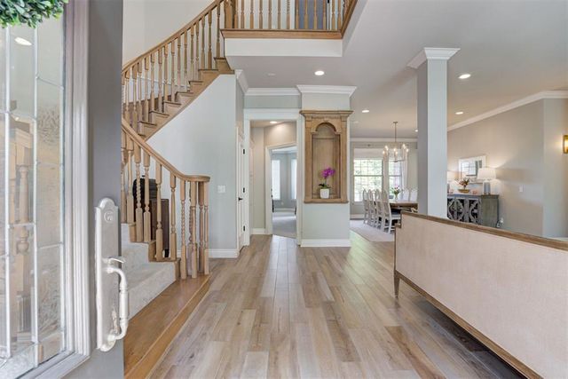 5700 Georgetowne Road, Edmond, OK 73034