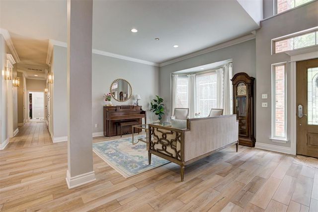 5700 Georgetowne Road, Edmond, OK 73034