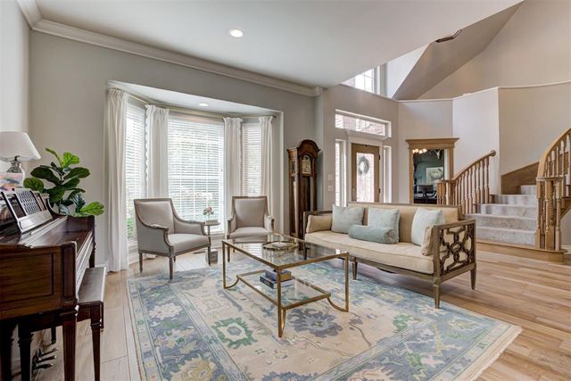 5700 Georgetowne Road, Edmond, OK 73034