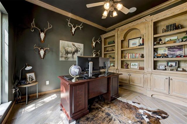 5700 Georgetowne Road, Edmond, OK 73034