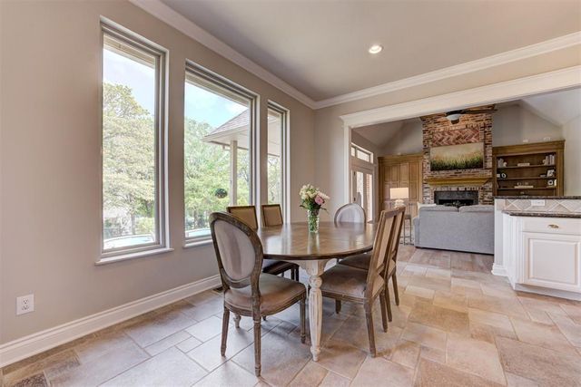 5700 Georgetowne Road, Edmond, OK 73034