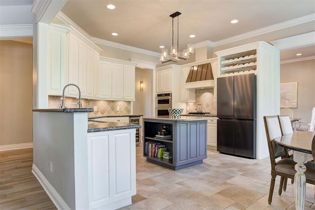 5700 Georgetowne Road, Edmond, OK 73034