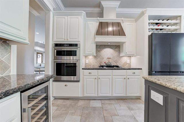 5700 Georgetowne Road, Edmond, OK 73034