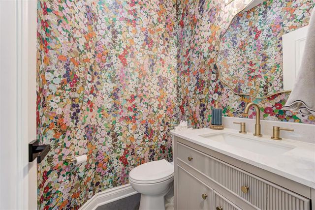 5700 Georgetowne Road, Edmond, OK 73034