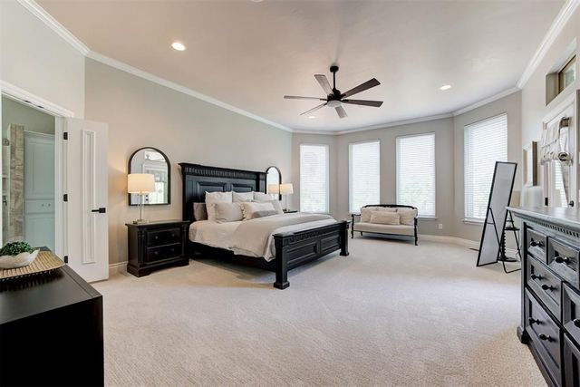 5700 Georgetowne Road, Edmond, OK 73034