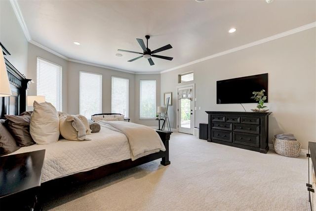 5700 Georgetowne Road, Edmond, OK 73034