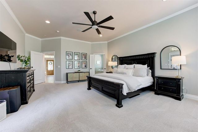 5700 Georgetowne Road, Edmond, OK 73034