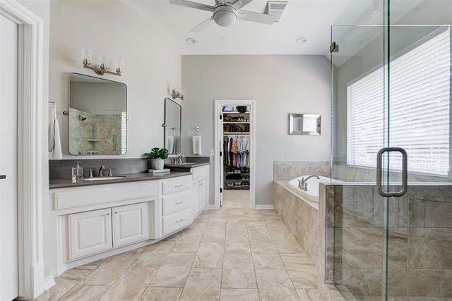 5700 Georgetowne Road, Edmond, OK 73034