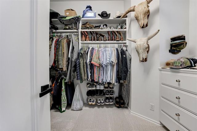 5700 Georgetowne Road, Edmond, OK 73034