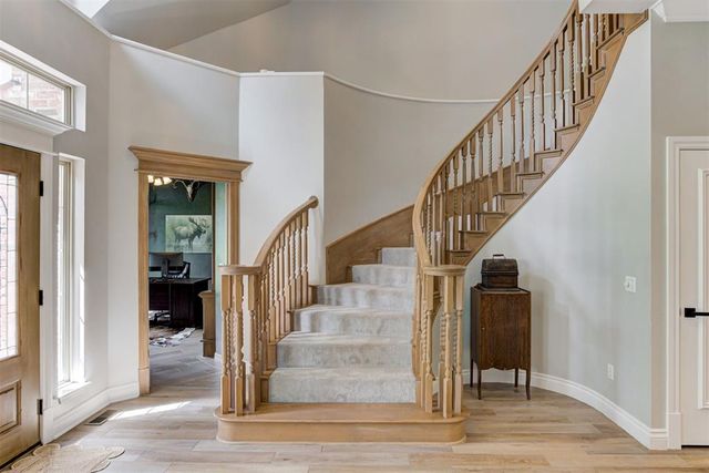 5700 Georgetowne Road, Edmond, OK 73034