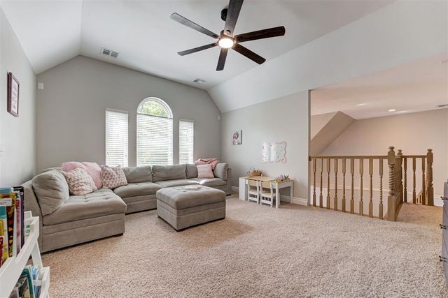 5700 Georgetowne Road, Edmond, OK 73034