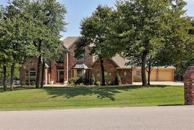 5700 Georgetowne Road, Edmond, OK 73034
