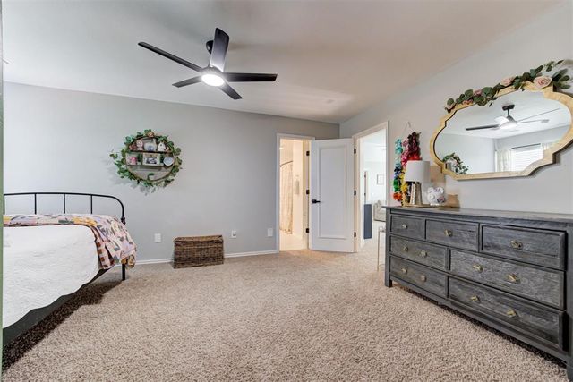 5700 Georgetowne Road, Edmond, OK 73034