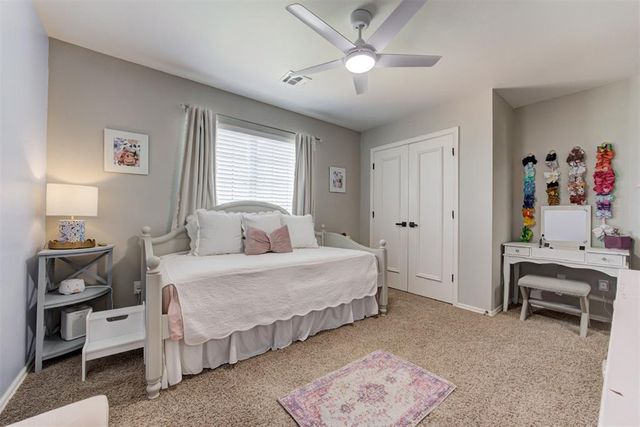 5700 Georgetowne Road, Edmond, OK 73034