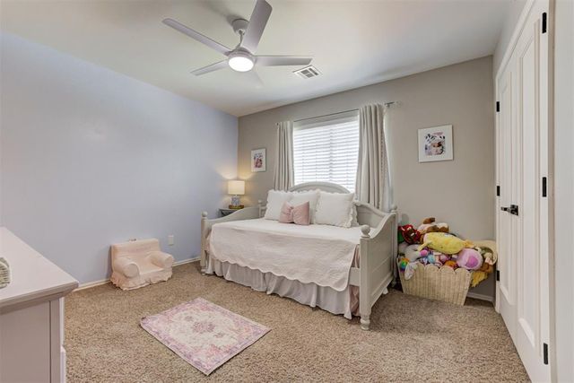 5700 Georgetowne Road, Edmond, OK 73034