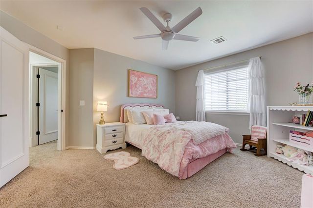 5700 Georgetowne Road, Edmond, OK 73034