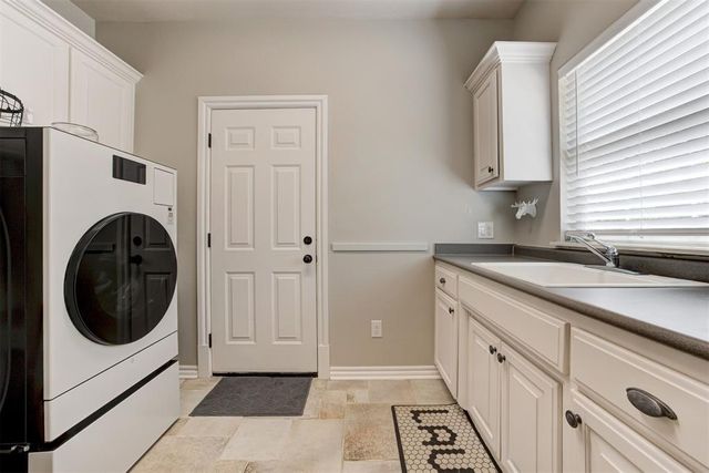 5700 Georgetowne Road, Edmond, OK 73034