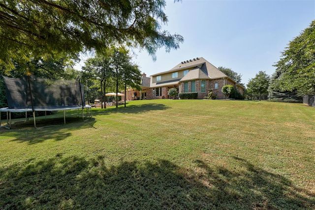 5700 Georgetowne Road, Edmond, OK 73034