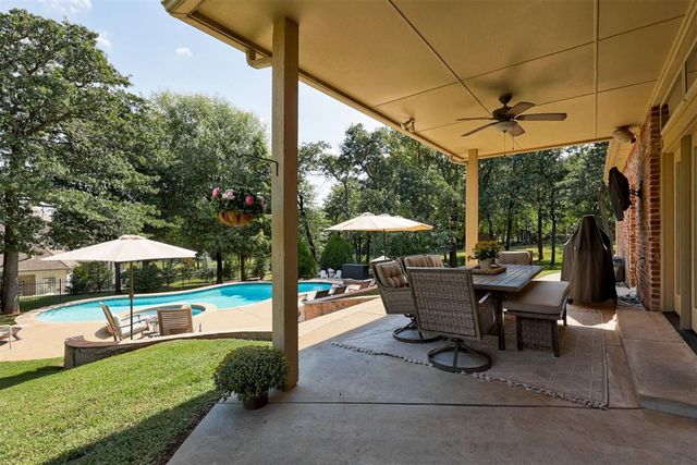 5700 Georgetowne Road, Edmond, OK 73034