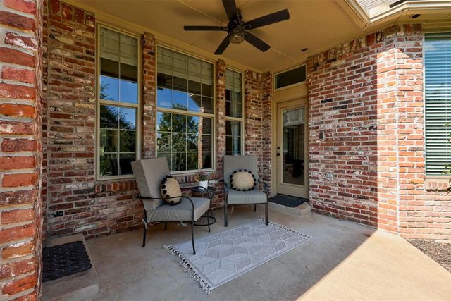 5700 Georgetowne Road, Edmond, OK 73034