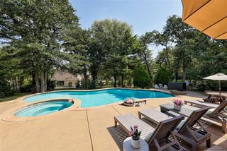 5700 Georgetowne Road, Edmond, OK 73034