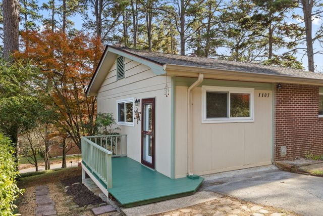 1107 Elaine Trail, Chattanooga, TN 37421