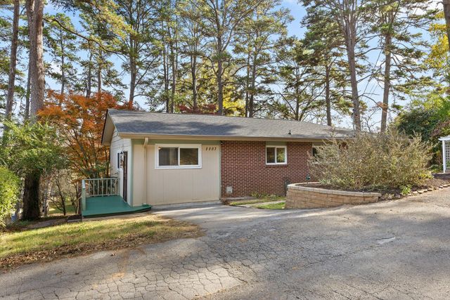 1107 Elaine Trail, Chattanooga, TN 37421