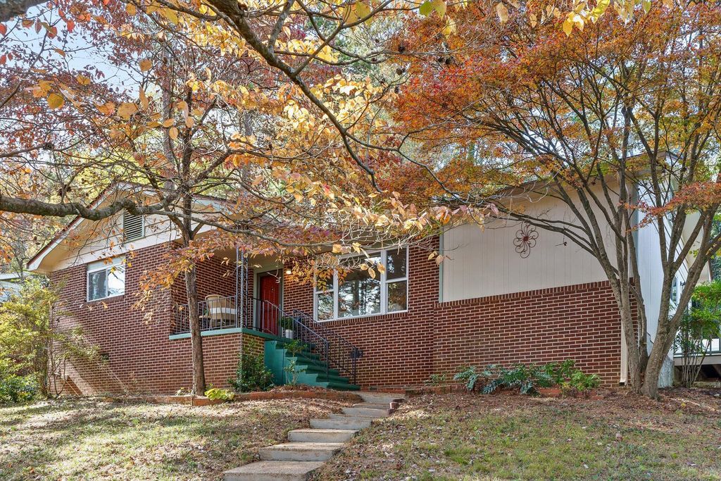 1107 Elaine Trail, Chattanooga, TN 37421