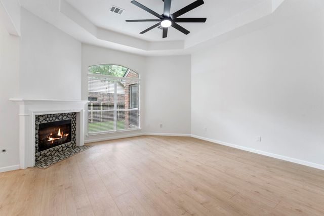 54 Legend Mill Court, The Woodlands, TX 77382