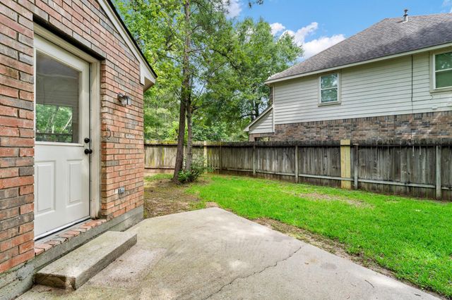 54 Legend Mill Court, The Woodlands, TX 77382