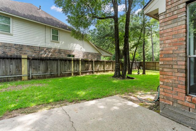 54 Legend Mill Court, The Woodlands, TX 77382