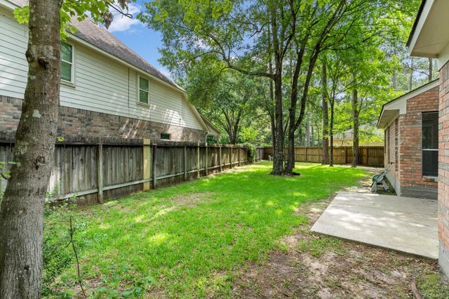 54 Legend Mill Court, The Woodlands, TX 77382