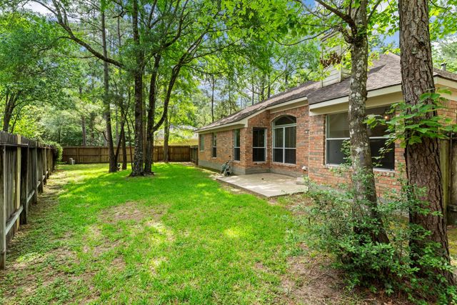 54 Legend Mill Court, The Woodlands, TX 77382