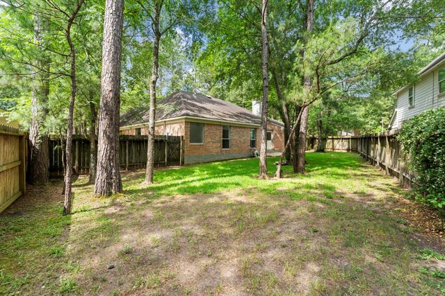 54 Legend Mill Court, The Woodlands, TX 77382