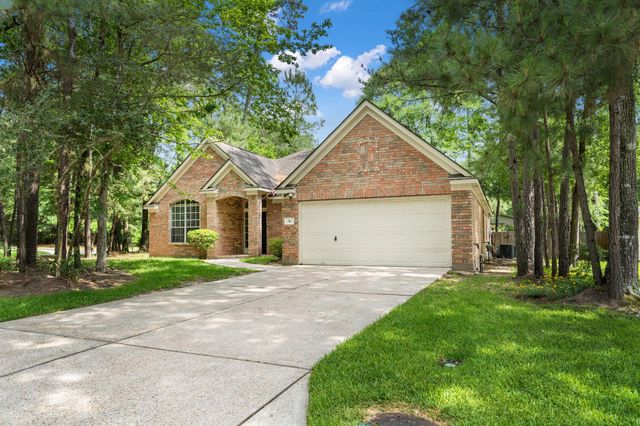 54 Legend Mill Court, The Woodlands, TX 77382