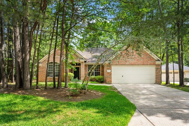 54 Legend Mill Court, The Woodlands, TX 77382