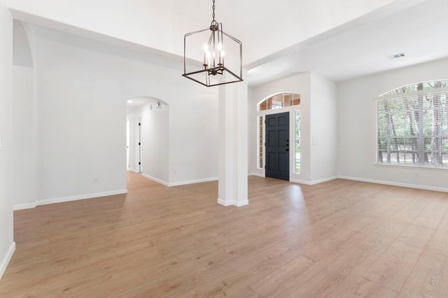54 Legend Mill Court, The Woodlands, TX 77382