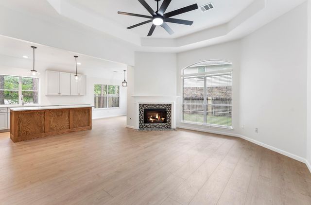 54 Legend Mill Court, The Woodlands, TX 77382