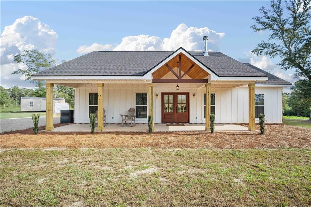 15250 Deer Run S Drive, Mobile, AL 36608