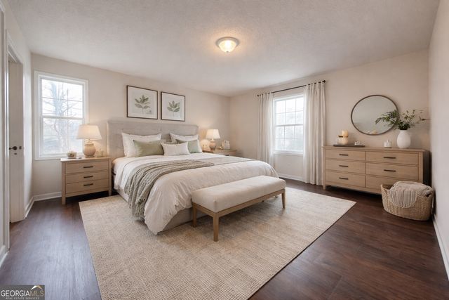 5523 green Circle, Clermont, GA 30527