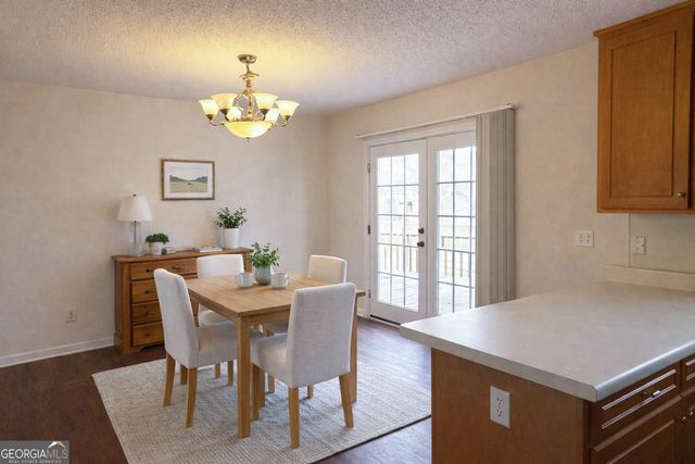 5523 green Circle, Clermont, GA 30527